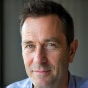 Porträt von Markus Schulz, Partner-Architekt bei Lumenstift.